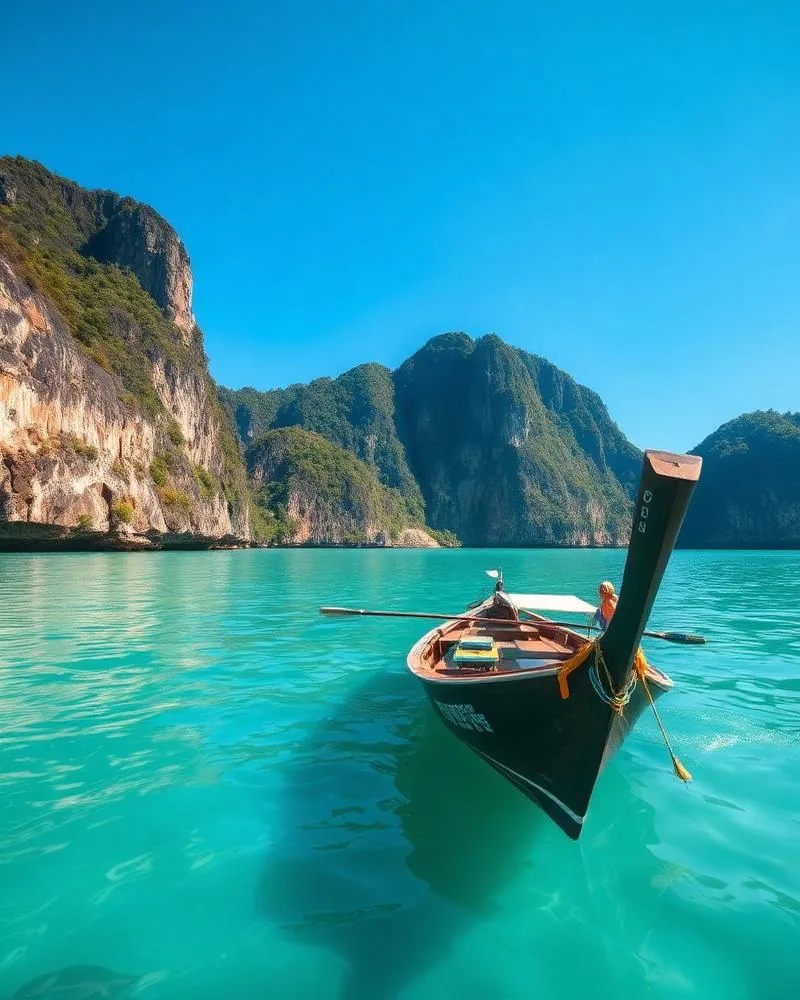 Thailand eSIM plans