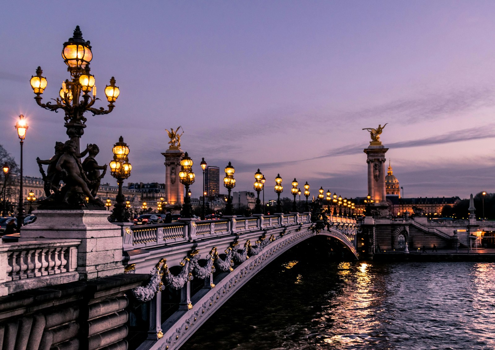 French cafe culture in Paris