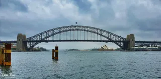 Australia eSIM travel data
