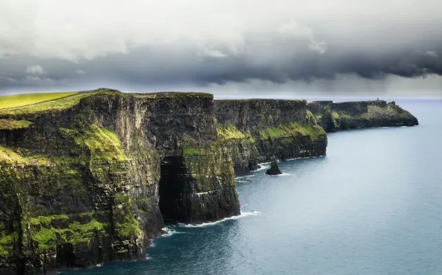 Iceland, Ireland eSIM coverage