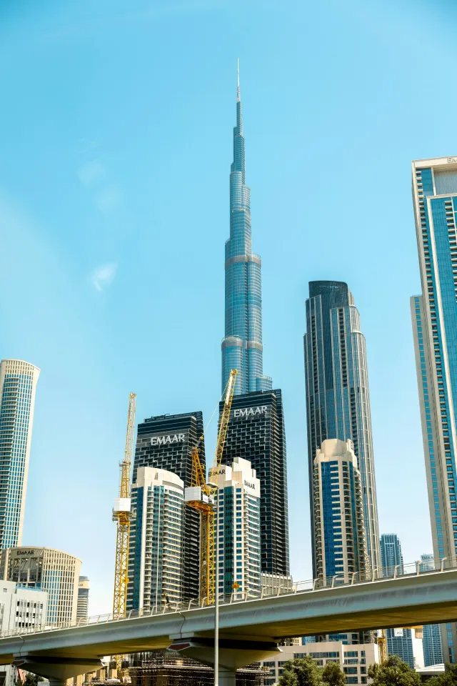eSIM-Abdeckung für Saudi Arabia, Vereinigte Arabische Emirate