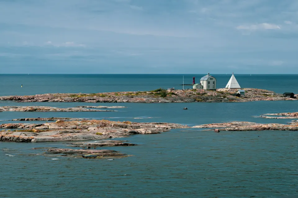 Åland Islands eSIM coverage