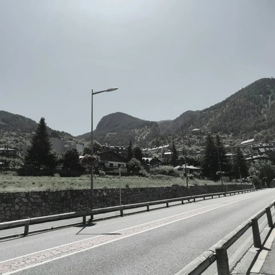 eSIM-Abdeckung für Andorra