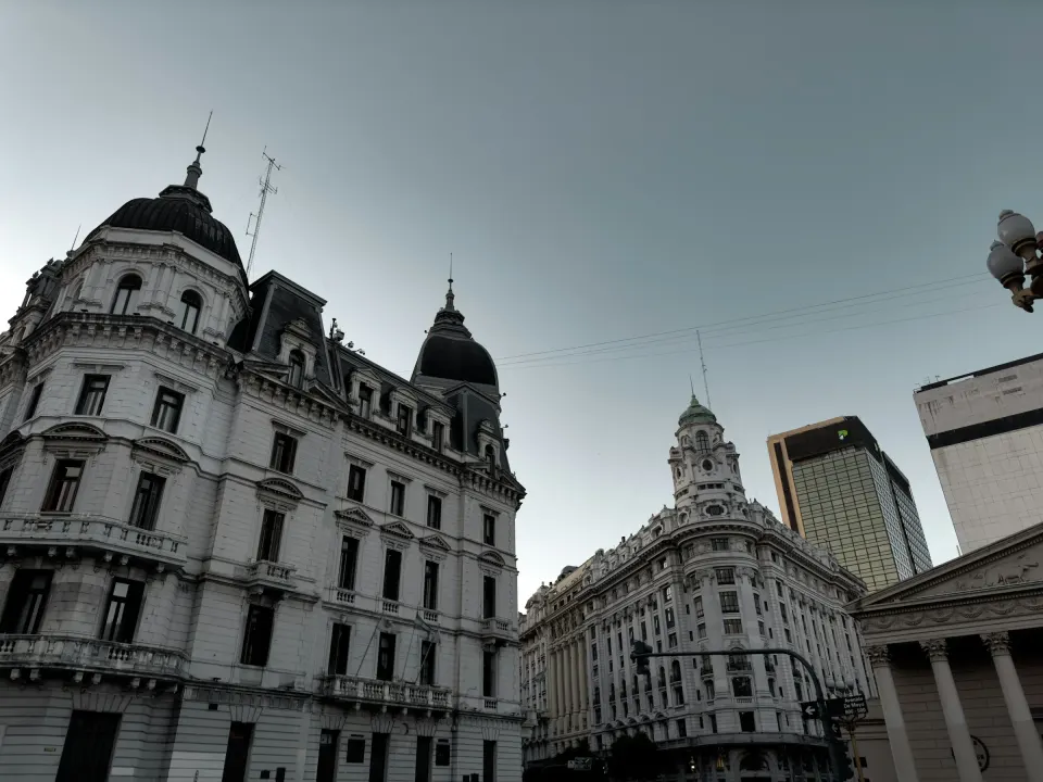 Argentina eSIM coverage