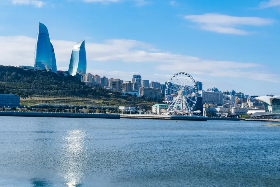 Azerbaijan eSIM coverage