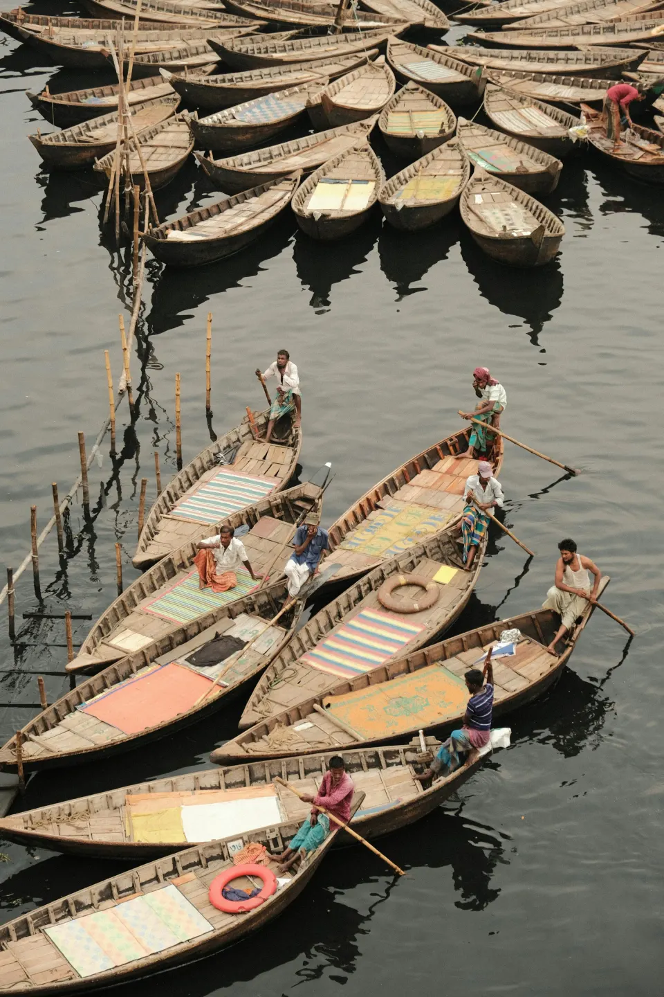 Bangladesh eSIM coverage