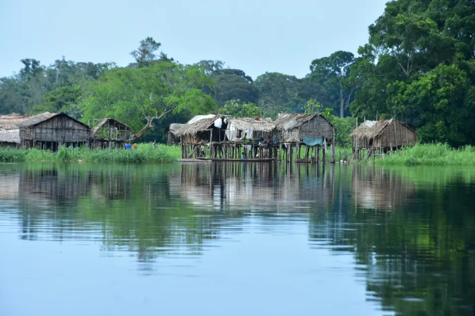 Cobertura eSIM para Central African Republic