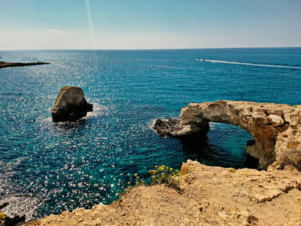 تغطية eSIM في Cyprus