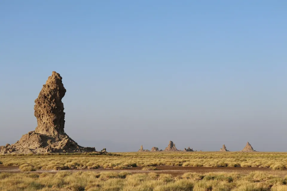 eSIM-Abdeckung für Djibouti