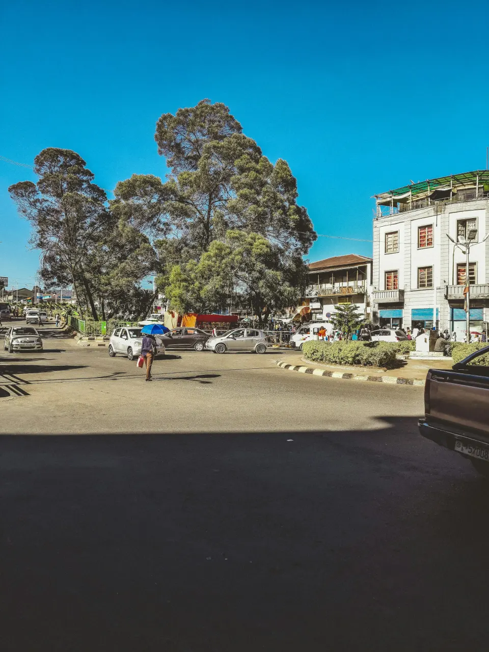 Ethiopia eSIM coverage