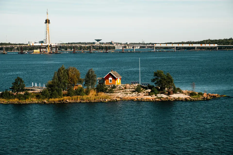 Finland eSIM coverage