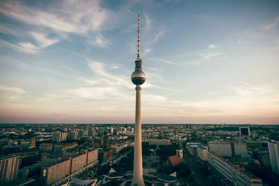 Germany eSIM coverage