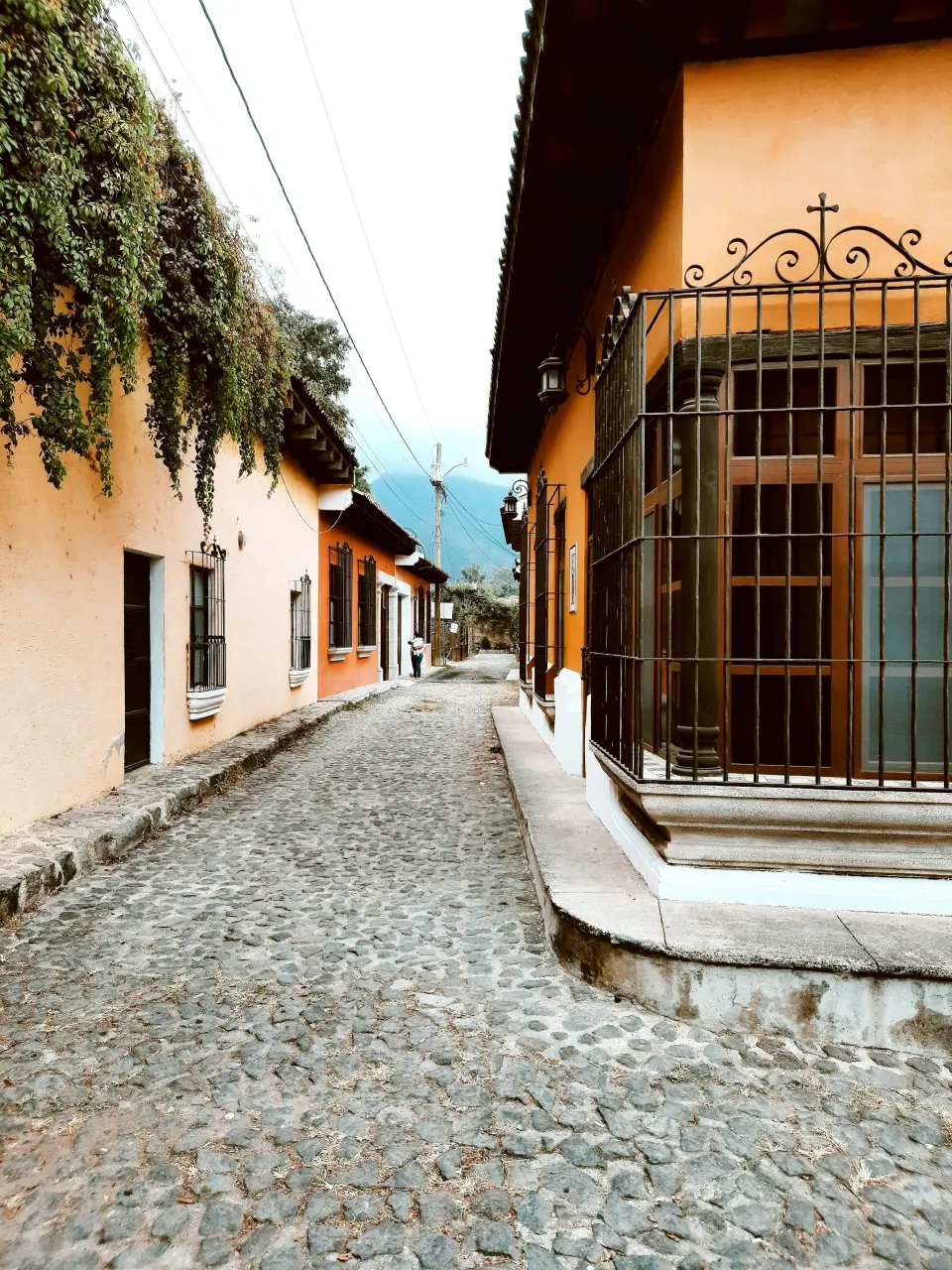 Guatemala eSIM coverage