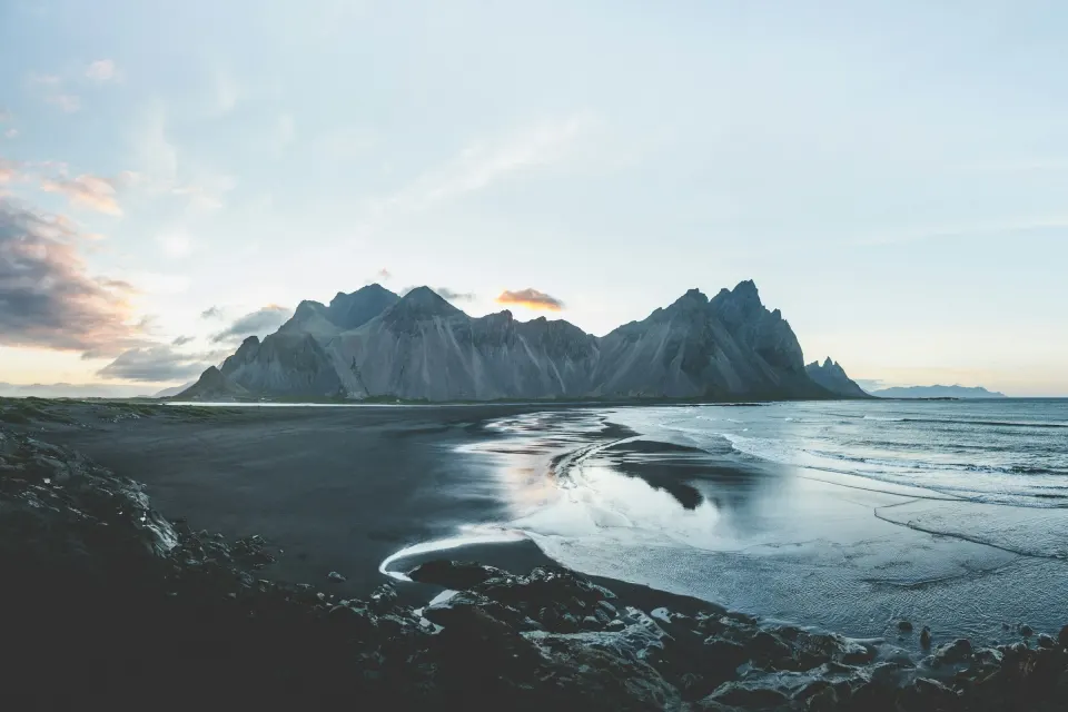 Iceland eSIM coverage