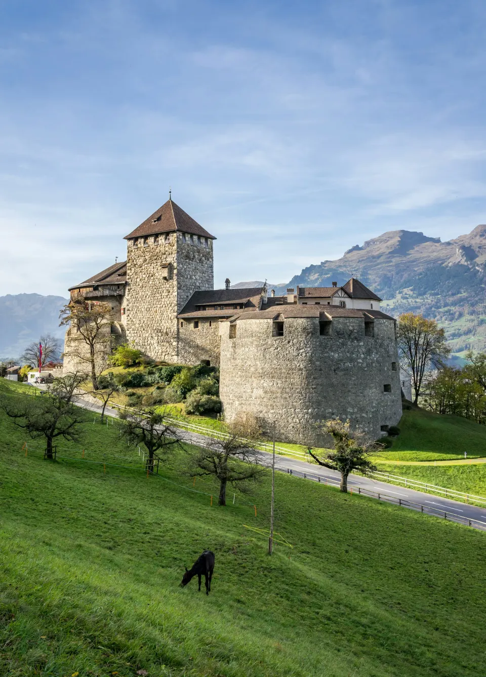 Liechtenstein eSIM coverage
