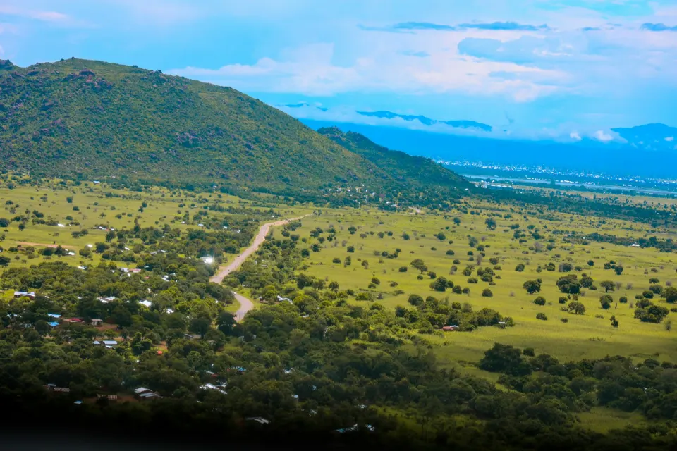 eSIM-Abdeckung für Malawi