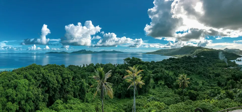 eSIM-Abdeckung für Micronesia