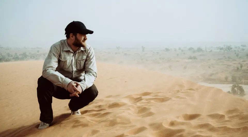 تغطية eSIM في Niger
