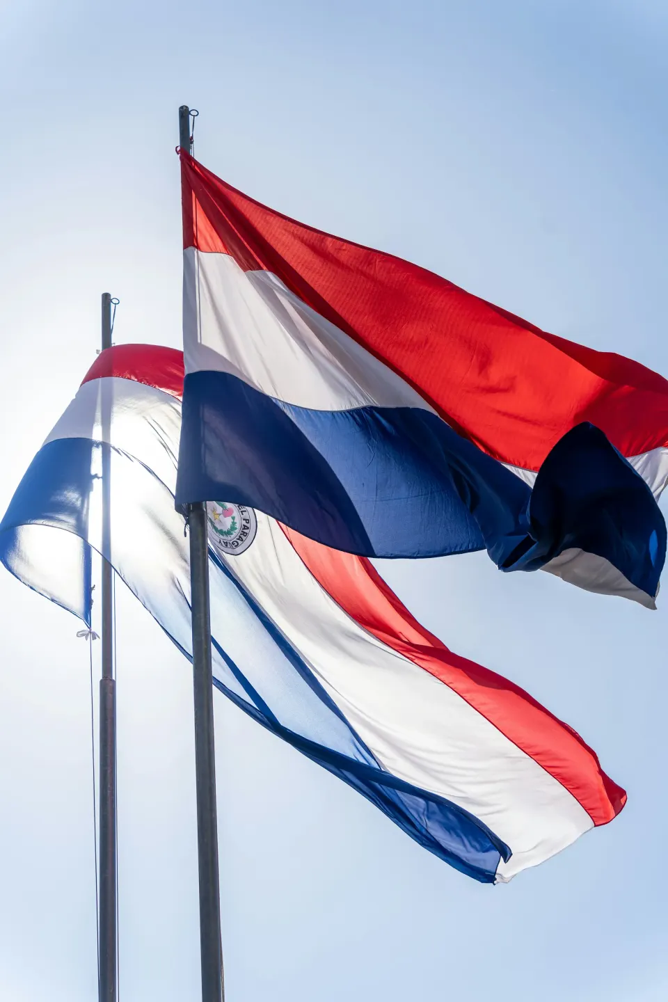 Paraguay eSIM coverage