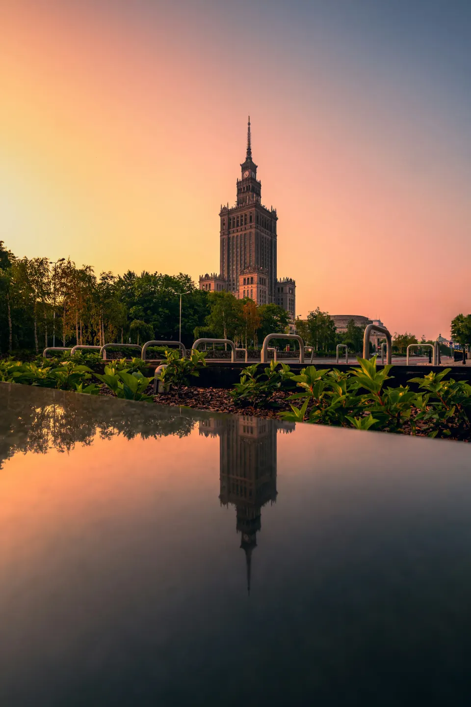 Poland eSIM coverage