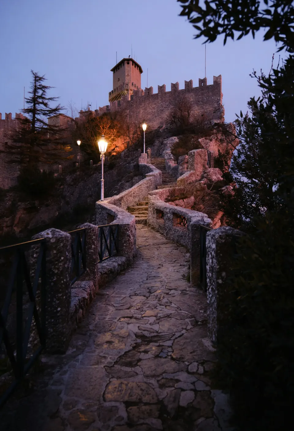 San Marino eSIM coverage