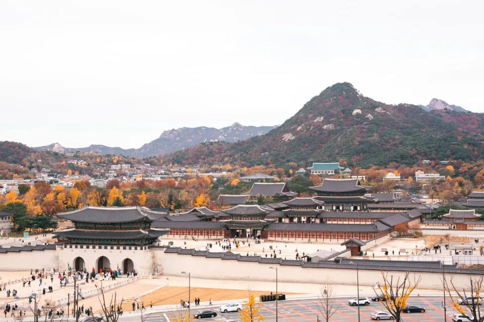 eSIM-Abdeckung für South Korea