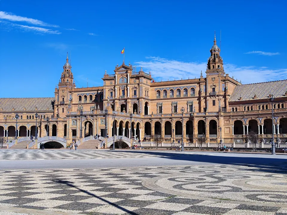 تغطية eSIM في Spain
