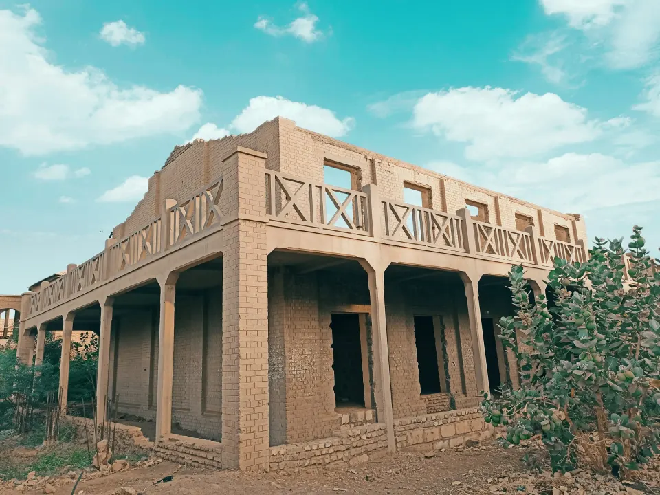 eSIM-Abdeckung für Sudan