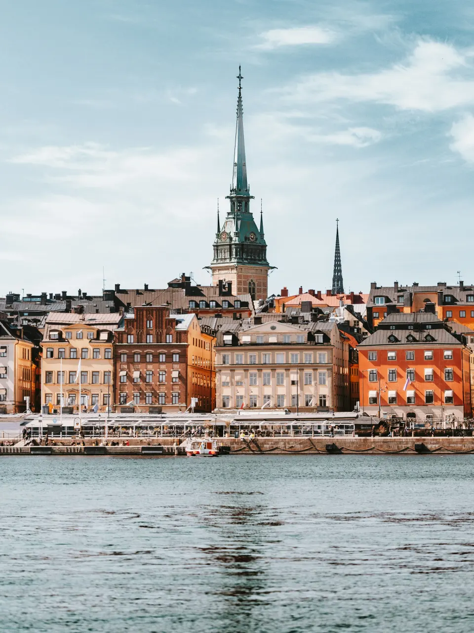 eSIM-Abdeckung für Sweden
