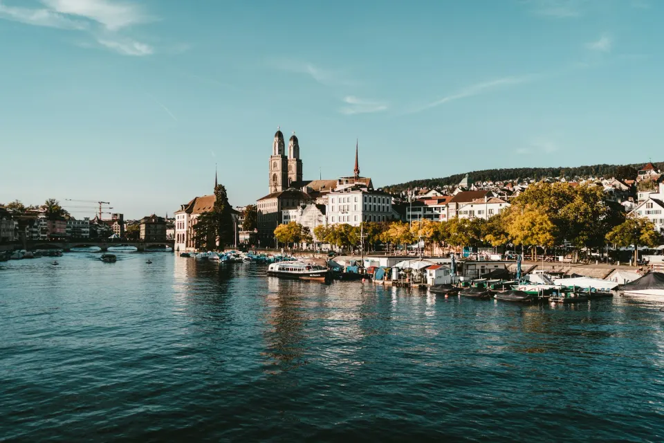 Switzerland eSIM coverage