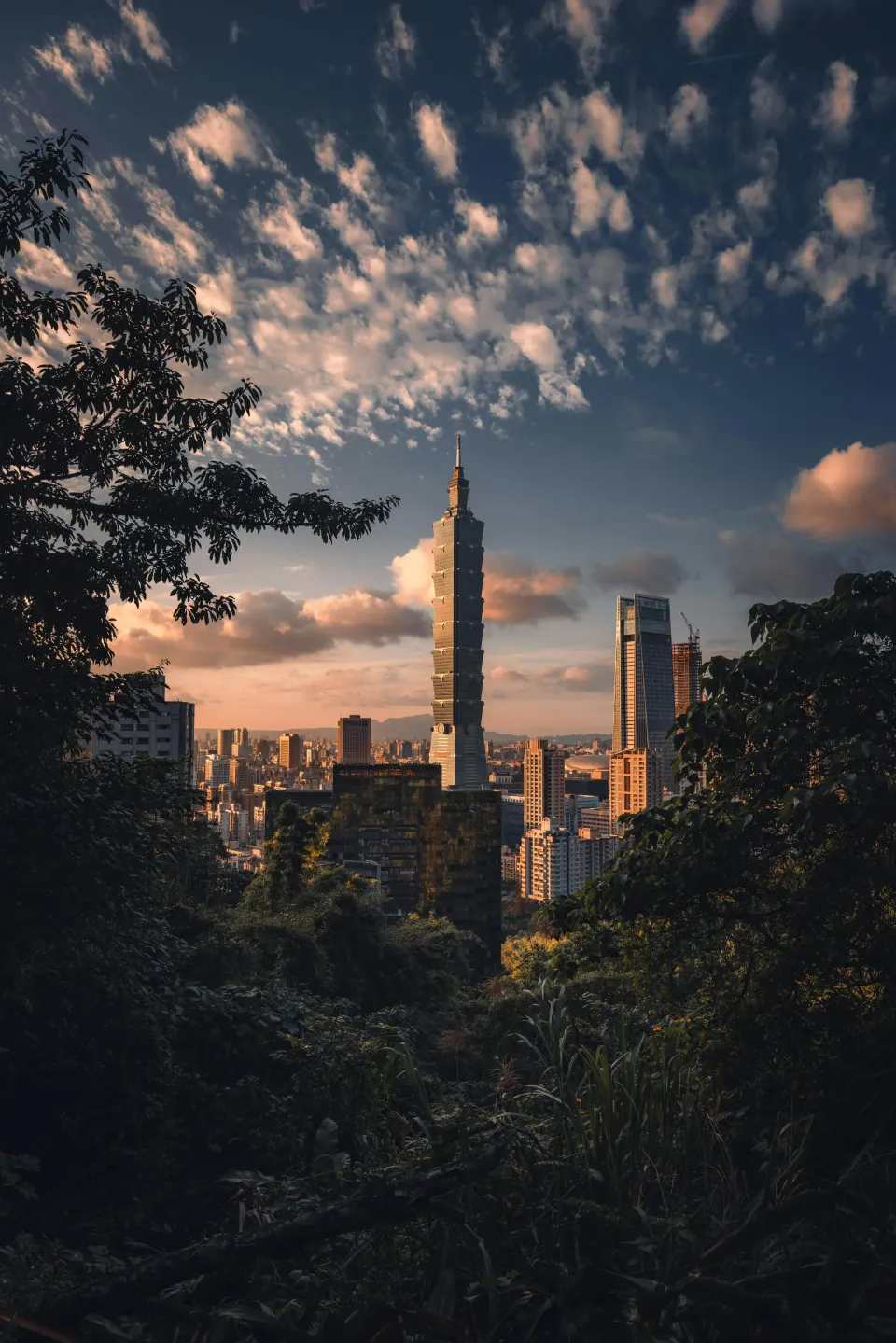 تغطية eSIM في Taiwan