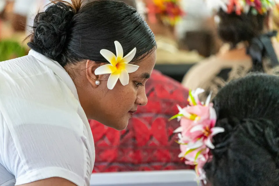 Tuvalu eSIM coverage