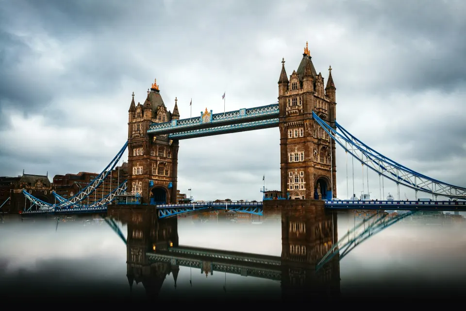 United Kingdom eSIM coverage