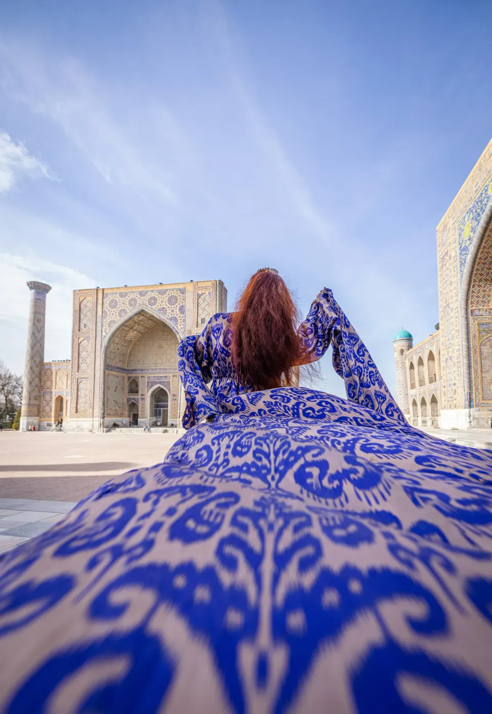 Uzbekistan eSIM coverage