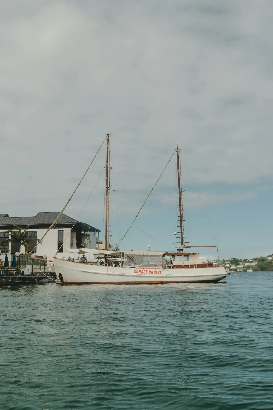 تغطية eSIM في Vanuatu