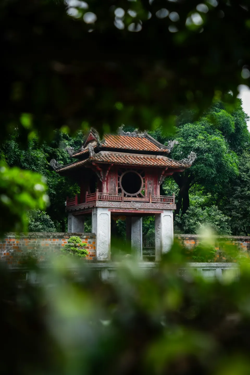 Vietnam eSIM coverage