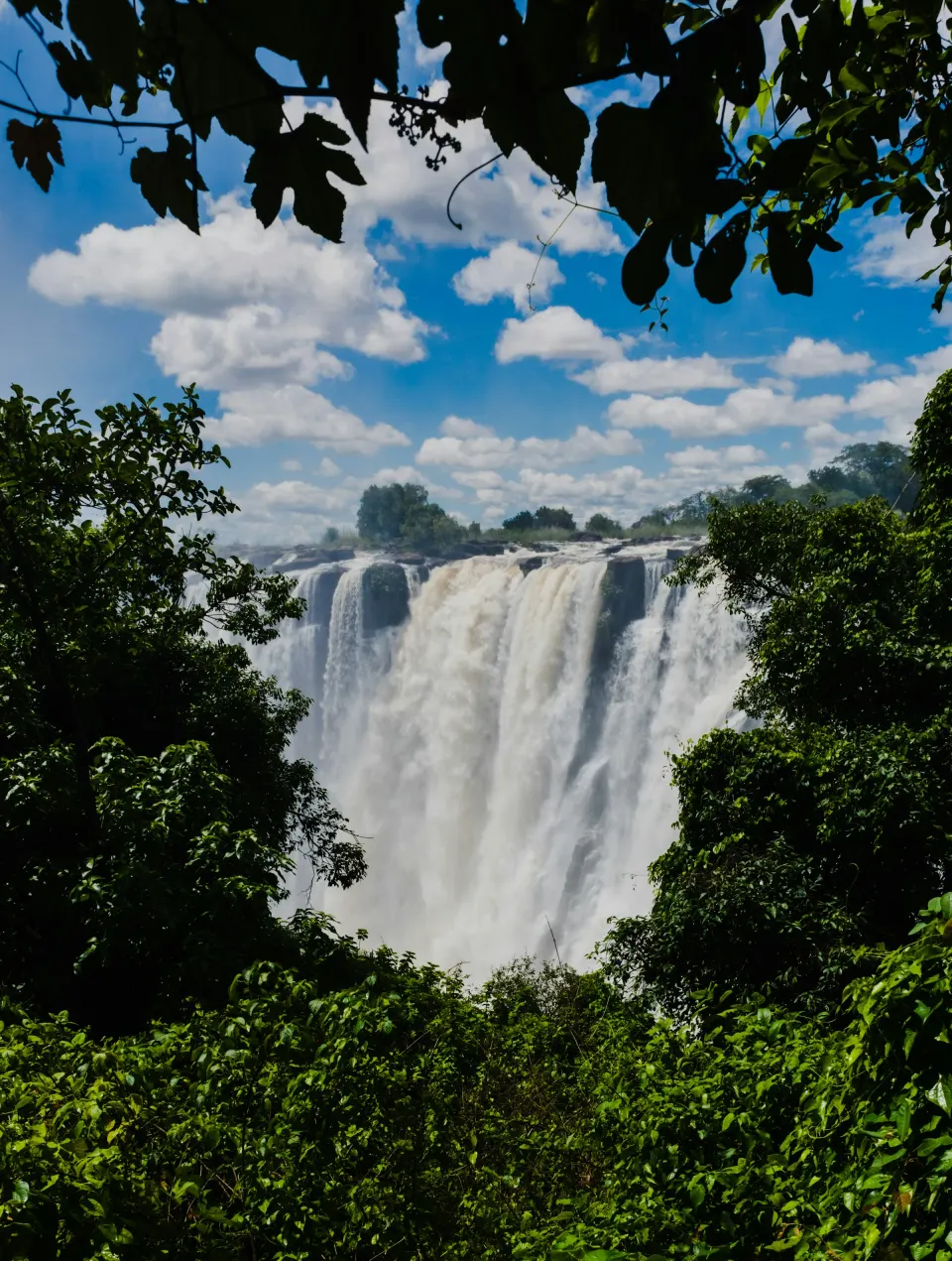Zambia eSIM coverage