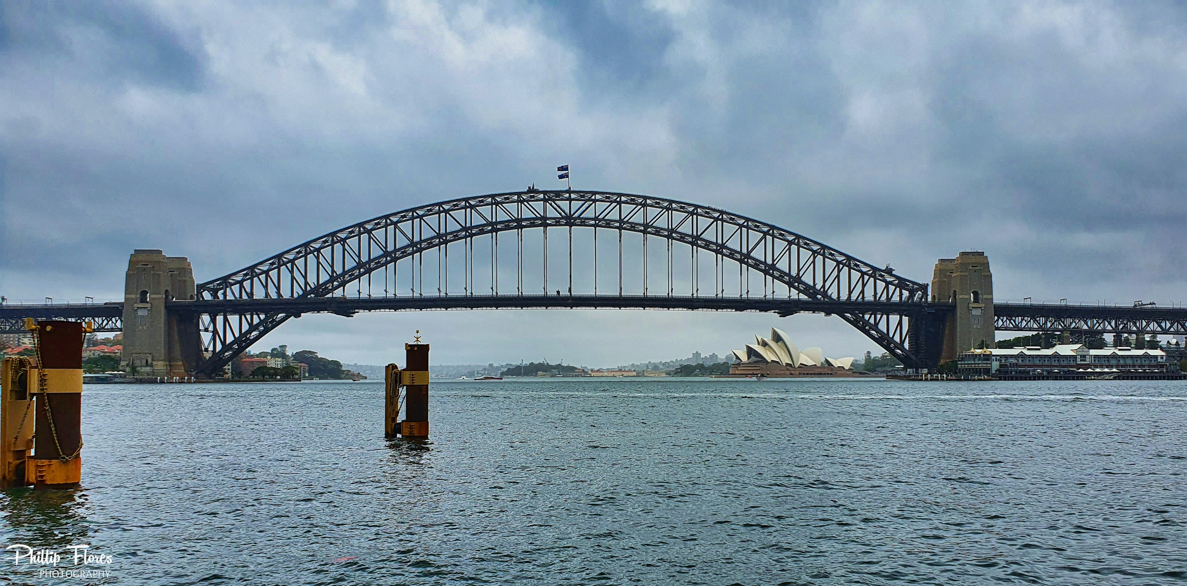 Australia eSIM travel data