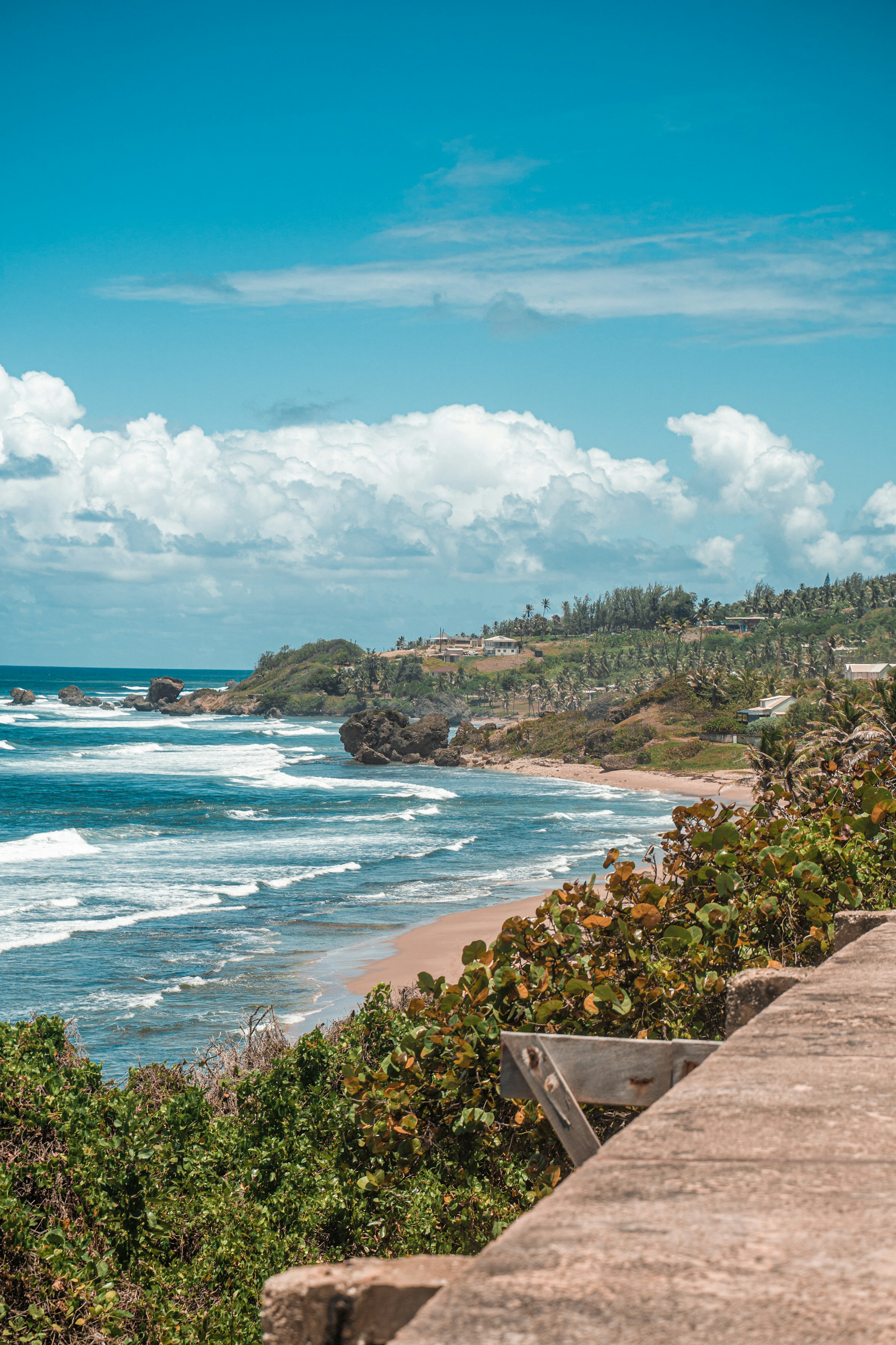Barbados eSIM coverage