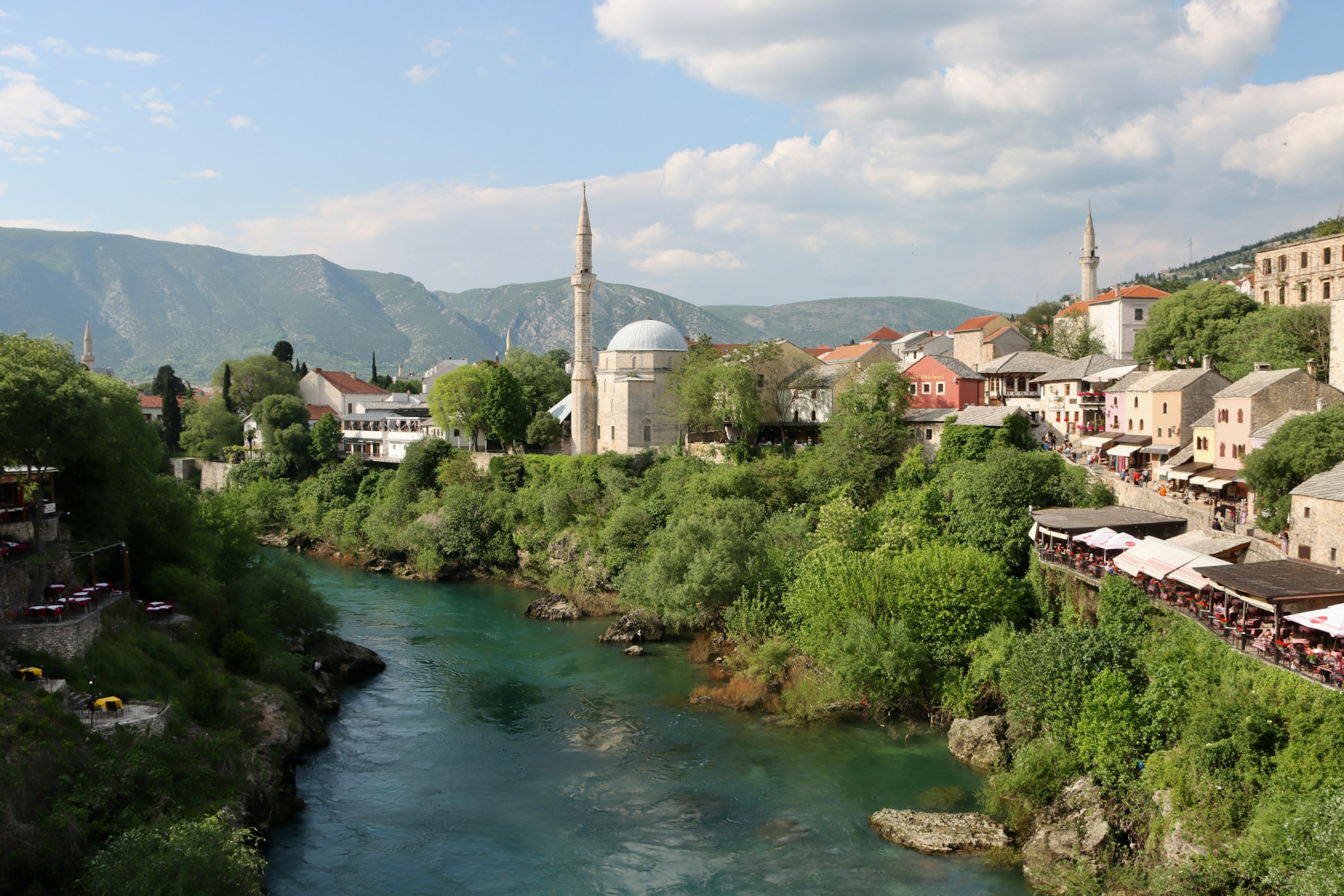 Bosnia and Herzegovina eSIM coverage