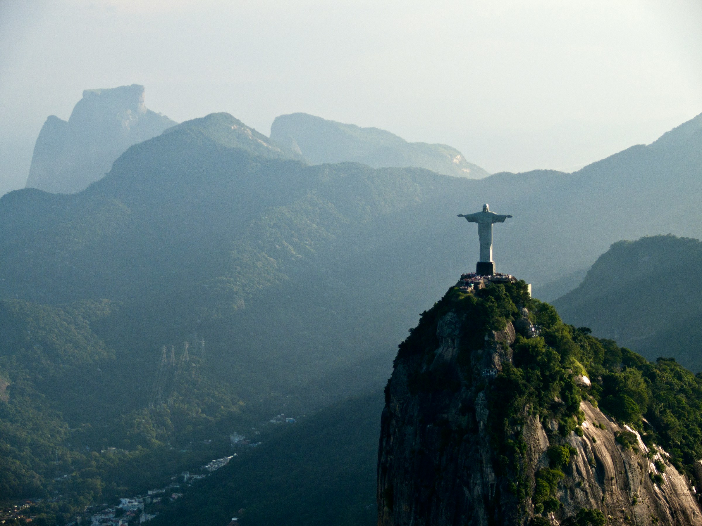 Brazil eSIM coverage