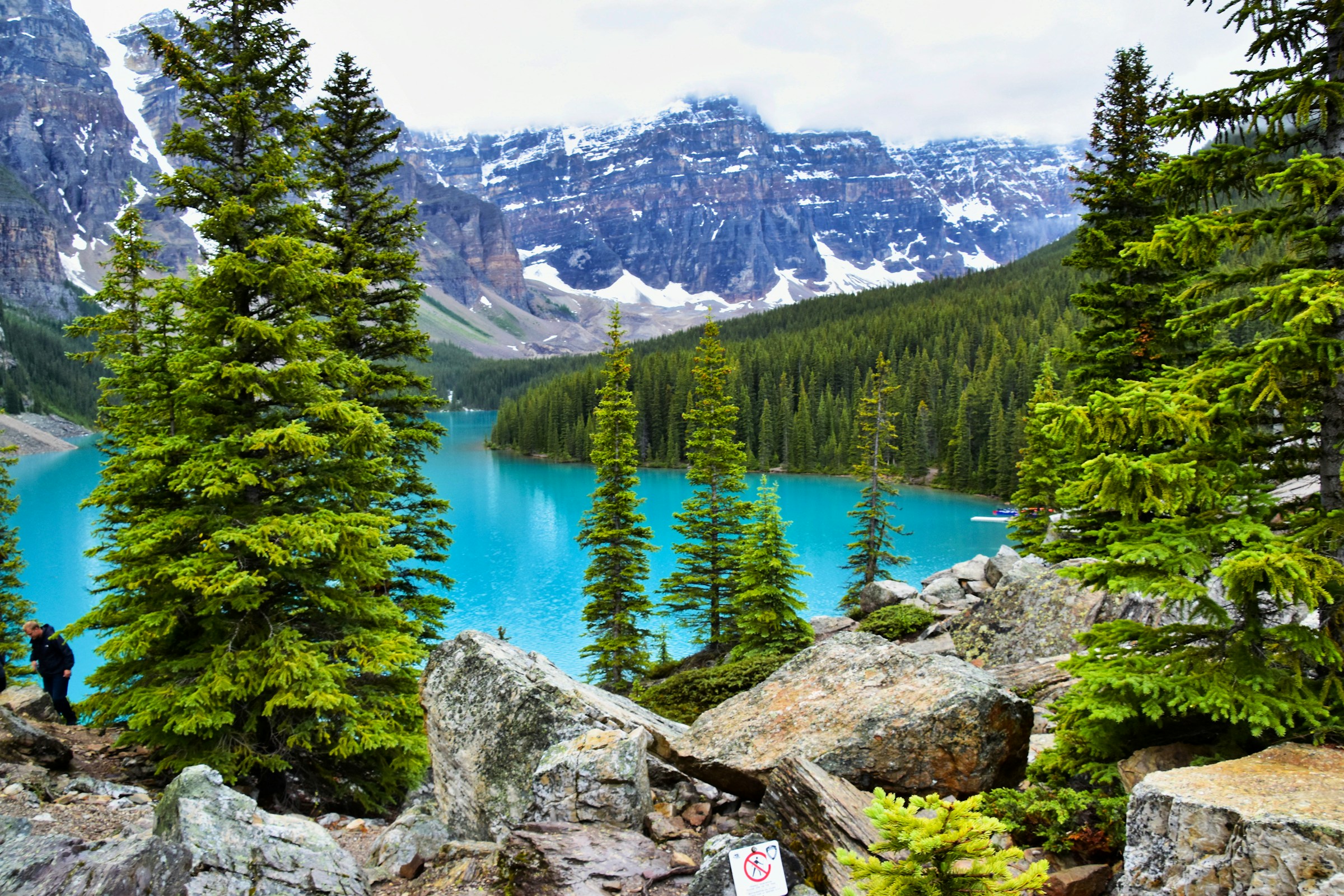 Canadá eSIM travel data