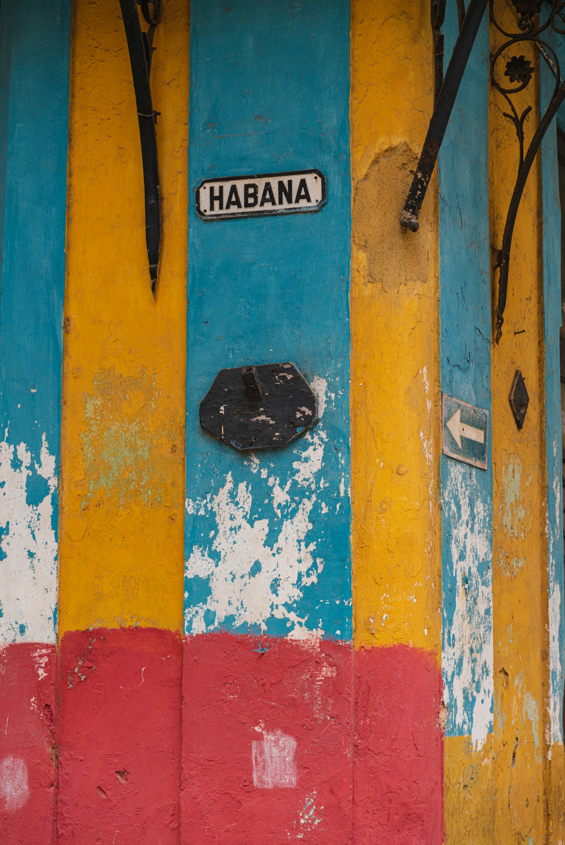 Cuba eSIM coverage
