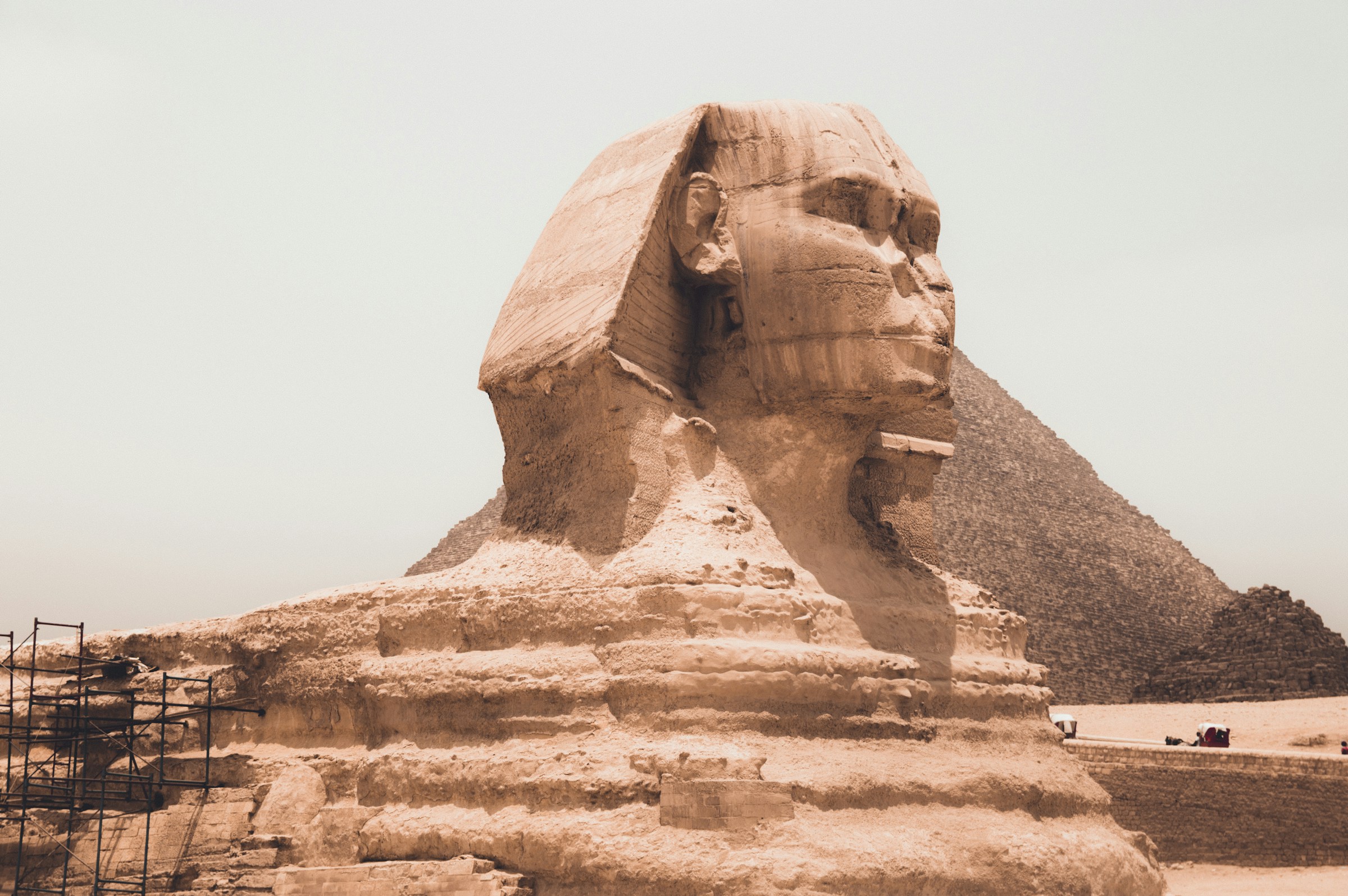 Egypt eSIM coverage