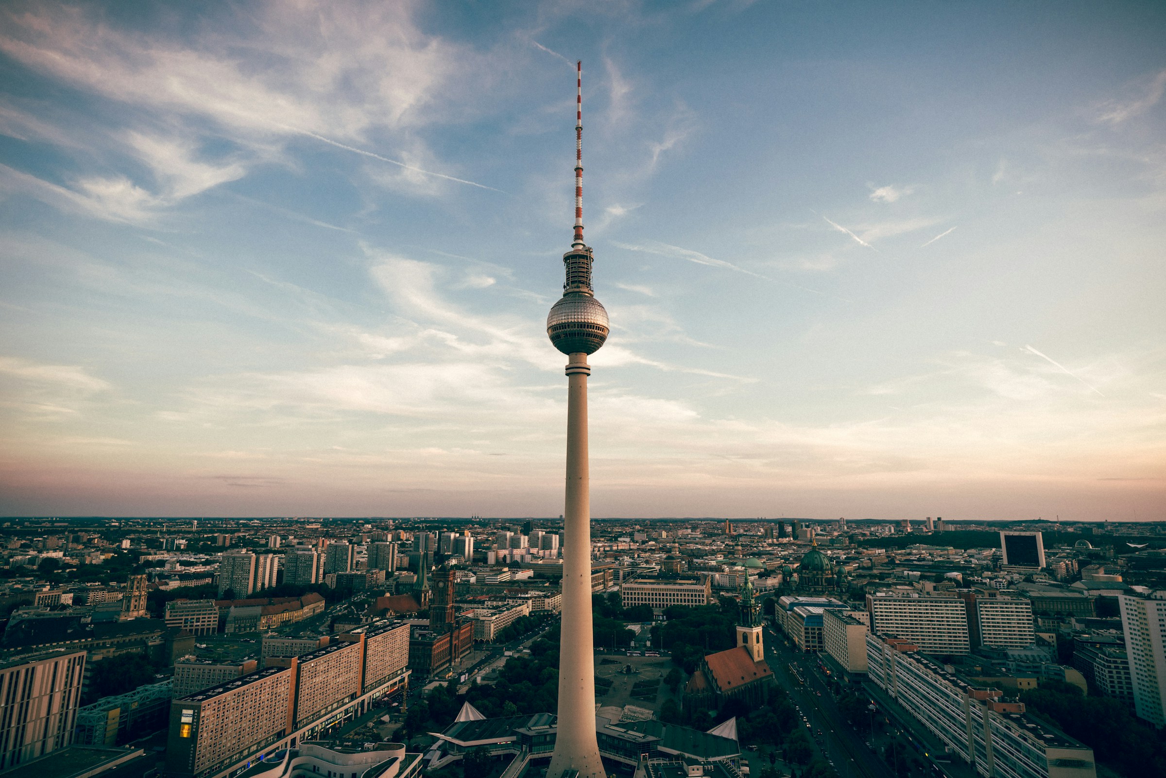 Germany eSIM coverage