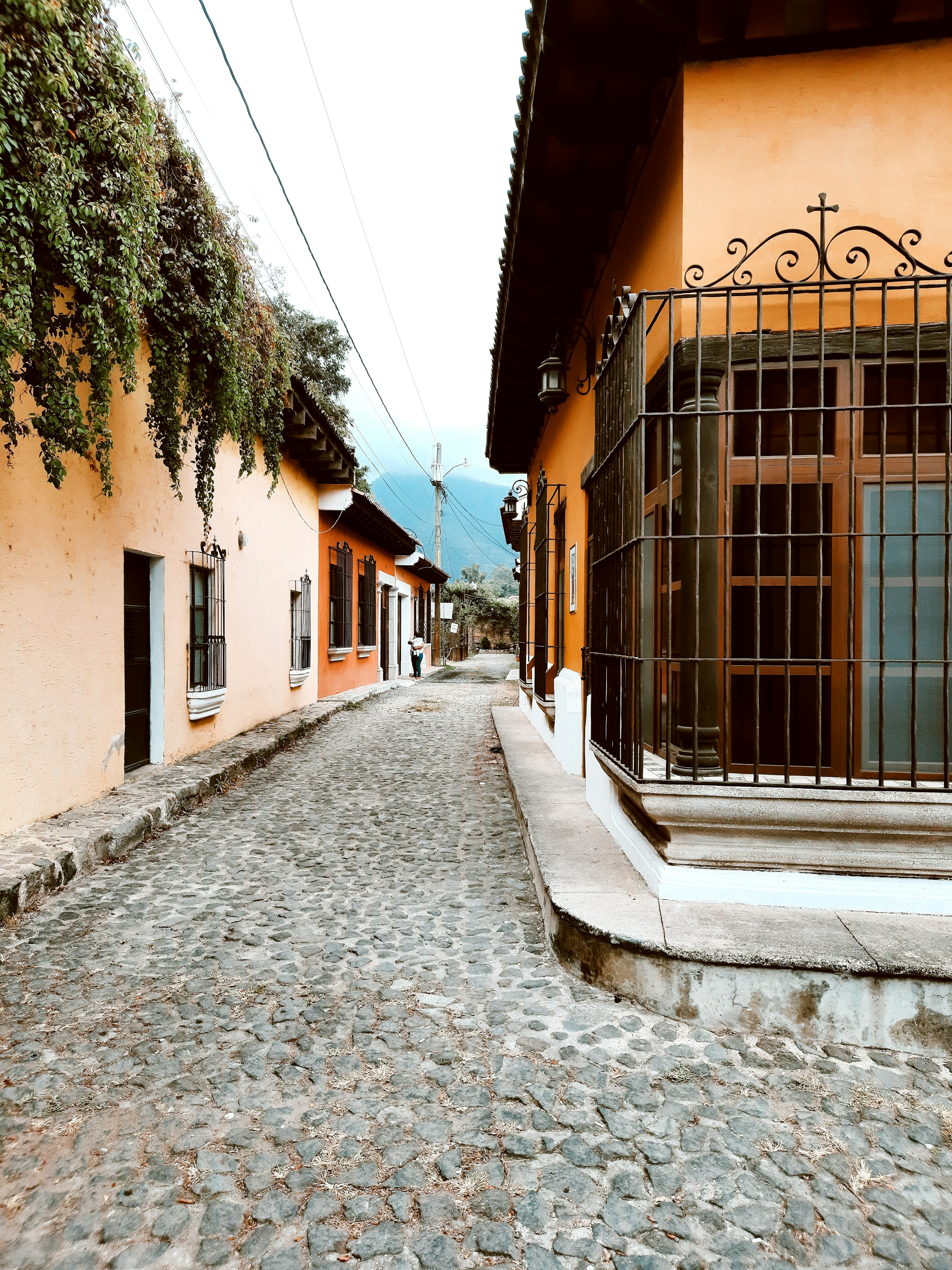 Guatemala eSIM coverage