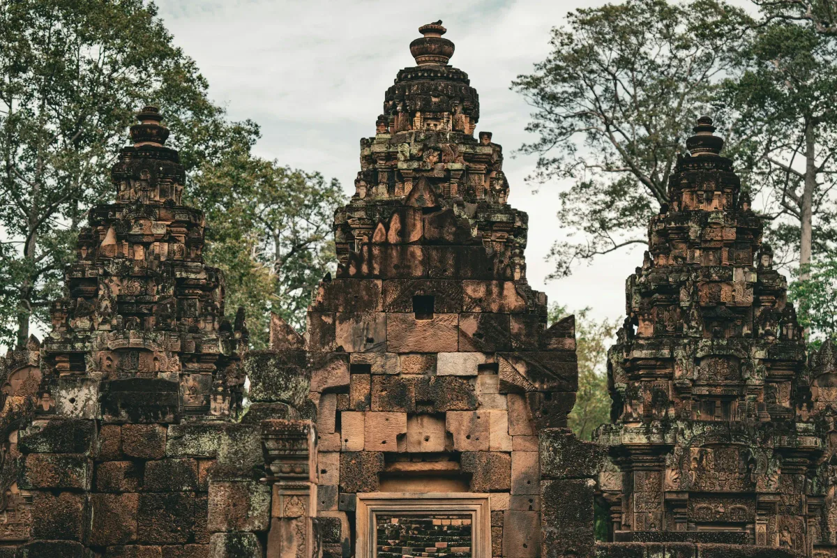 Malaysia traveler staying connected on a local trip