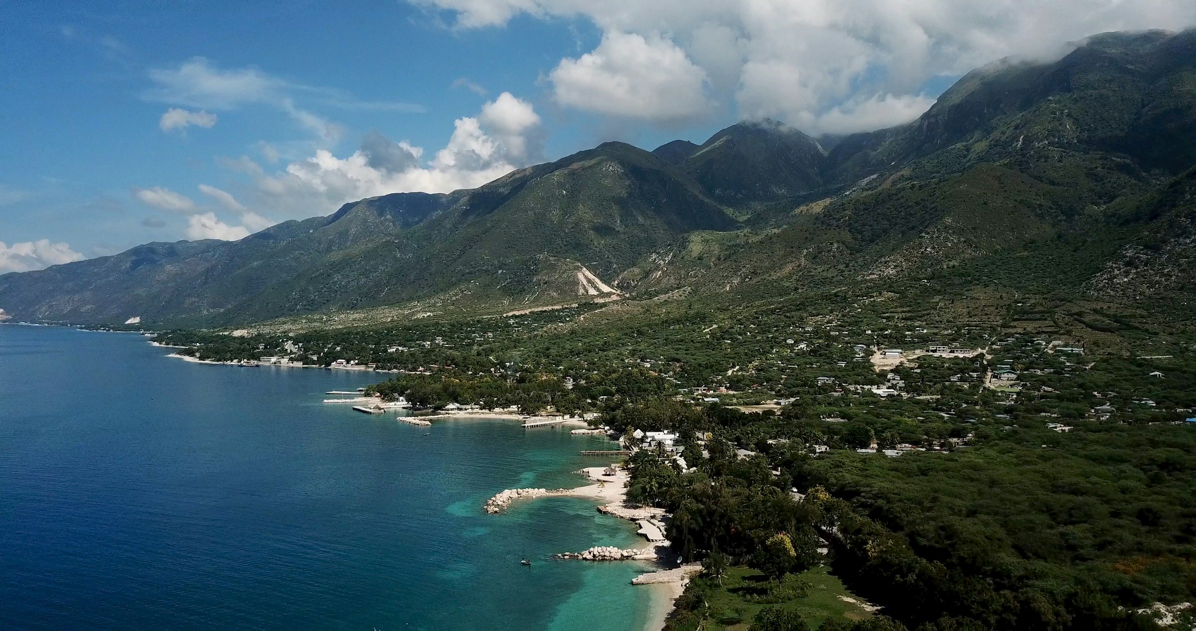 Haiti eSIM coverage