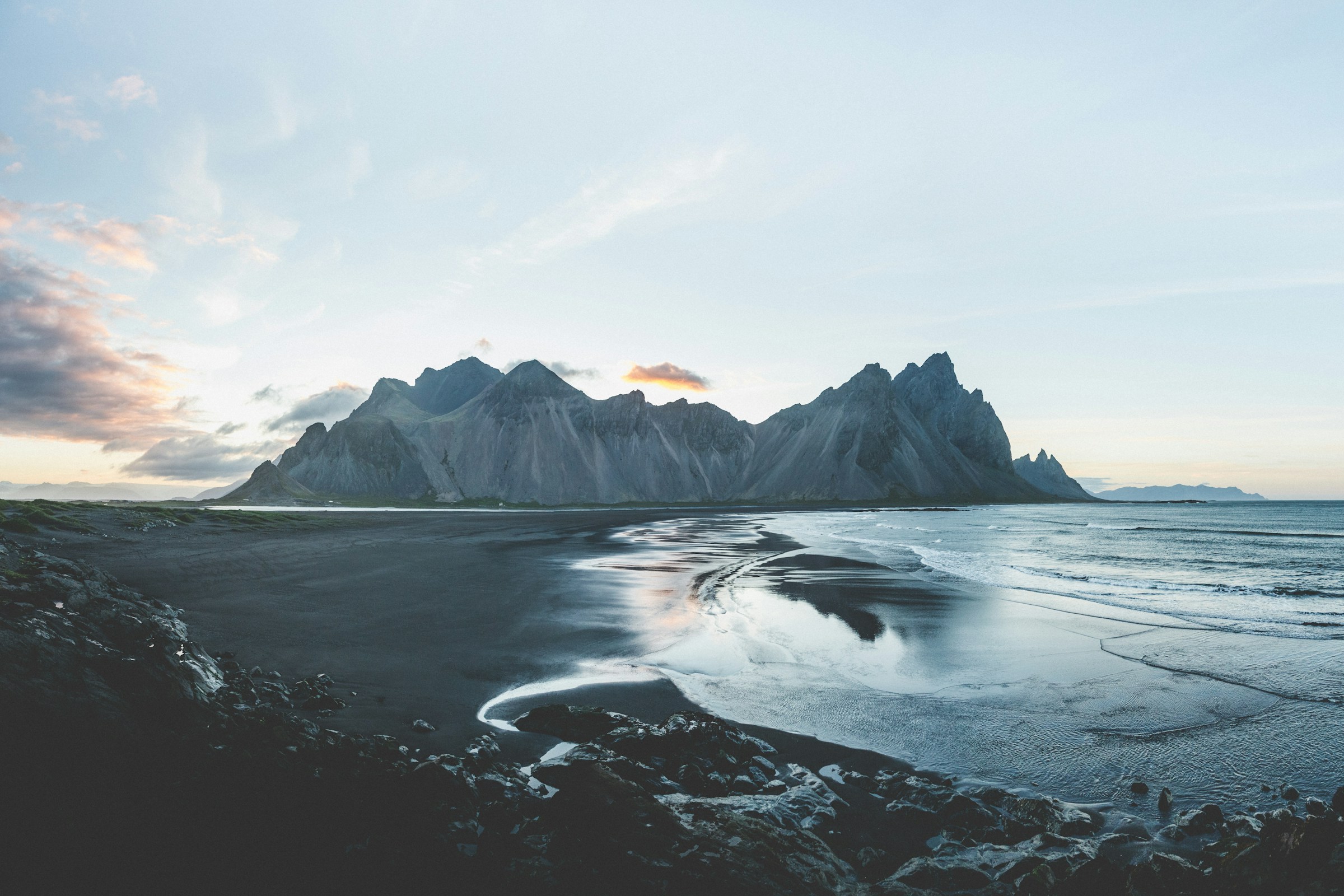 Iceland eSIM coverage