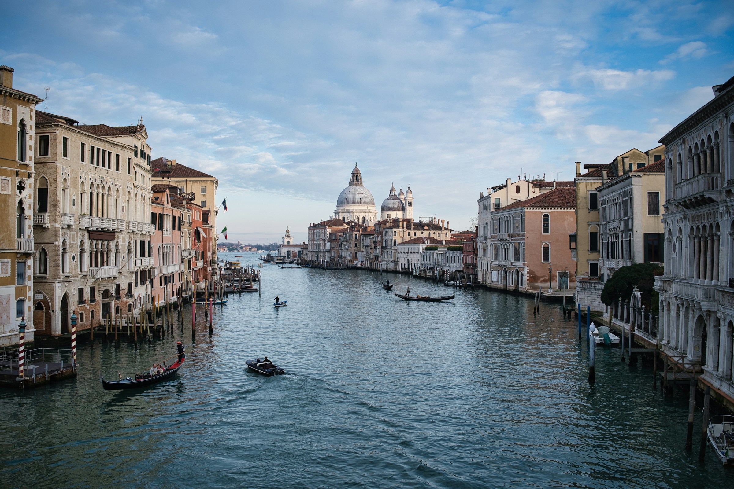 Italia eSIM travel data